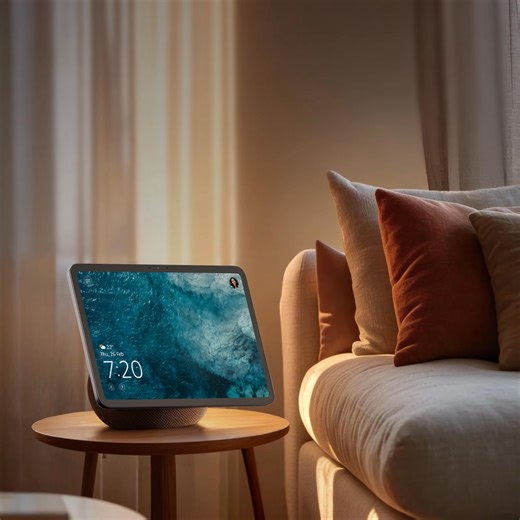 Manage everything from camera feeds to ACs, while keeping your recipies, calendars, reminders & shopping lists easily accessible | Amazon Alexa India