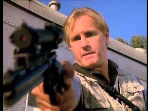 Dallas - Fights; Best of / Part 2 (Larry Hagman)