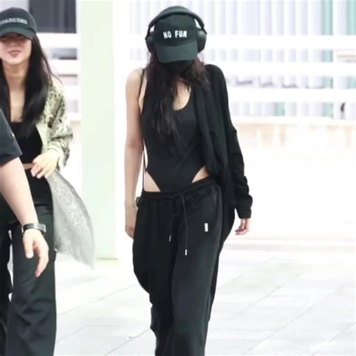 Heartfelt Tribute to Jennie from BLACKPINK