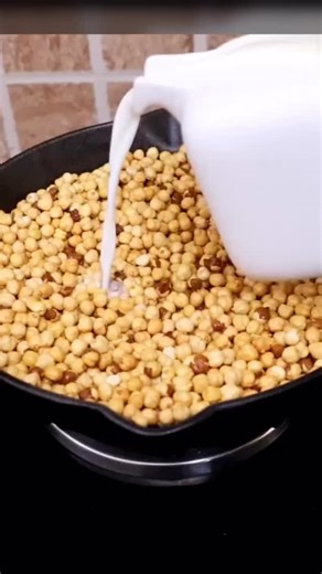 Craving For Sweets Try This Roasted Chana Recipe which is Delicious and Healthy Danedar, desi, and dangerously delicious 🤎” When roasted gram turns into magic ✨” Old-school mithai, timeless love.” Grainy texture, rich ghee aroma, pure nostalgia.” Homemade barfi that tastes like childhood.” Simple ingredients. Big flavor.” A traditional treat with a perfectly grainy bite.” Roasted gram barfi—comfort in every piece.” Where desi flavors meet homemade love.” #indiakatadka #yummy #easyrecipes #india