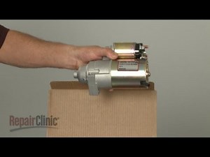 Kohler-Small-Engine-Starter-Replacement-25-098-11-S