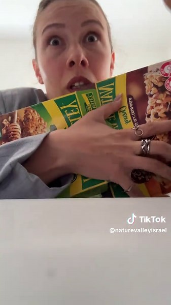 ‏נייצ׳ר וואלי סוגר פינה בכל שעה ביום!