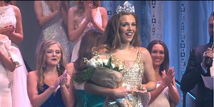 Meeting Hannah Grace Crain: 2022′s Miss Hospitality