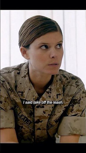 Turns out opportunity really favors those who are prepared—and she landed it with a metal box.#clips