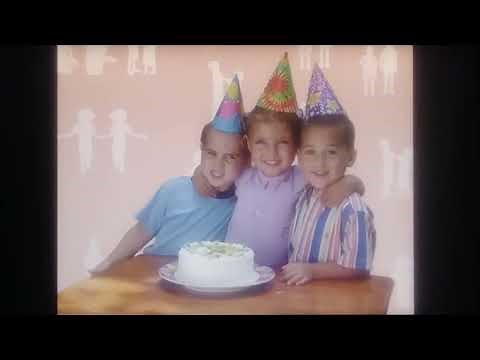 Elmo's World Quiz Episode 51: Friends