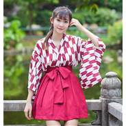 Pakaian Jepang