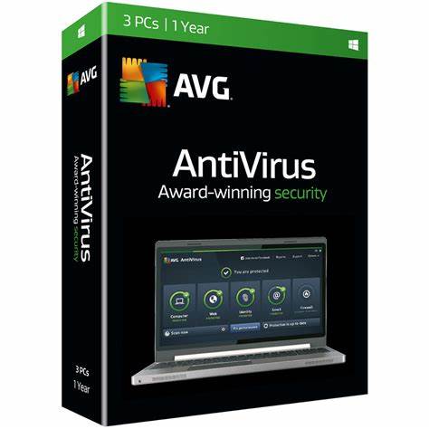 Gunakan aplikasi antivirus dan antimalware