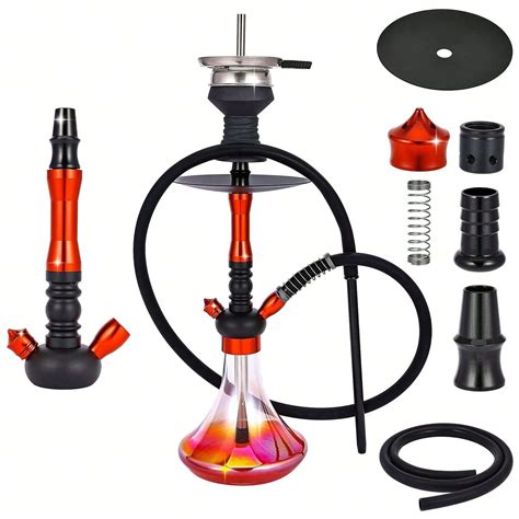 Hookah Shisha Hose Flavors