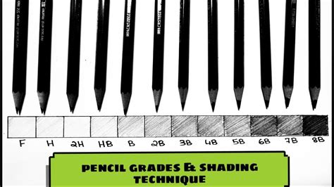 pensil gradient