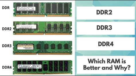 DDR4 system performance vs DDR3