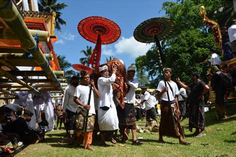Konservasi Budaya Jawa di Indonesia