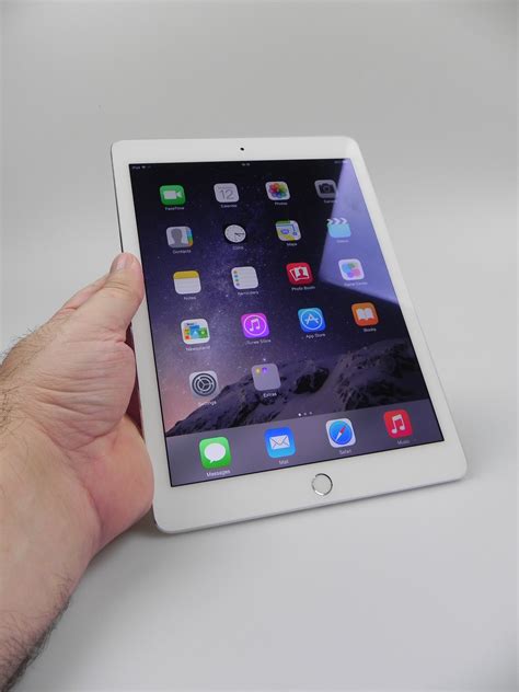 iPad 10 inch produktivitas terjaga