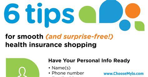 insurance shopping