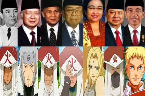 The Seventh Hokage