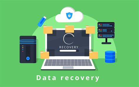 data recovery online