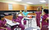 Classes To Be A Phlebotomist Pictures