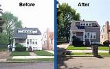 Vinyl Siding Before And After Photos Photos