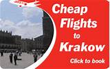 Images of Cheap Flights From Krakow To Budapest