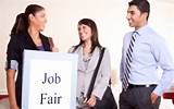 How To Host A Job Fair Images