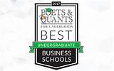 Best Business Schools Ranking Photos