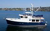 Pictures of Used Selene Trawlers For Sale