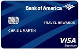 Is Bank Of America Credit Card Good