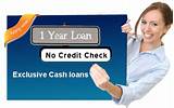 Instant Small Cash Loans No Credit Check