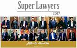 Oregon Super Lawyers 2016 Photos