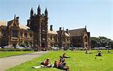 Images of Australia Best Universities