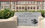 Peoria High School Az Pictures