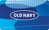 Old Navy Credit Card Balance Images