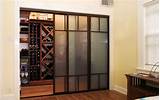 Photos of Sliding Pantry Doors With Glass