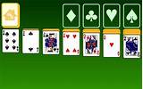 Photos of Klondike Solitaire Free Card Games