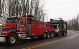 Photos of Crouse Towing Warsaw In