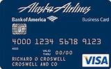Photos of Credit Card For Alaska Airlines