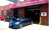 Images of Auto Body New York