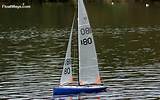 Images of Rc Sailing Boat Kits