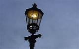 Gas Street Lamps Pictures