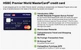 Photos of Best Travel Credit Card Promotions