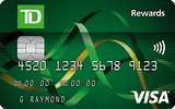 What Is Interest Credit Td Bank