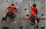 Photos of Best Kids Climbing Harness