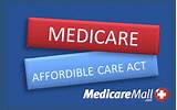 Photos of Affordable Care Act And Medicare
