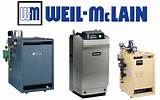 Images of Weil Mclain Residential Gas Boilers
