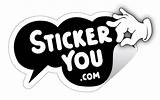 Design Your Own Bike Stickers Images
