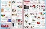 Dees Crafts Coupons