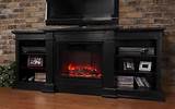 Best Electric Fireplace Images
