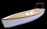 Plywood Boat Building Plans Pictures
