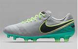 Pictures of Nike New Football Boots