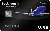 Southwest Rapid Rewards Credit Card Review Images