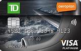 Pictures of Td Aeroplan Credit Card